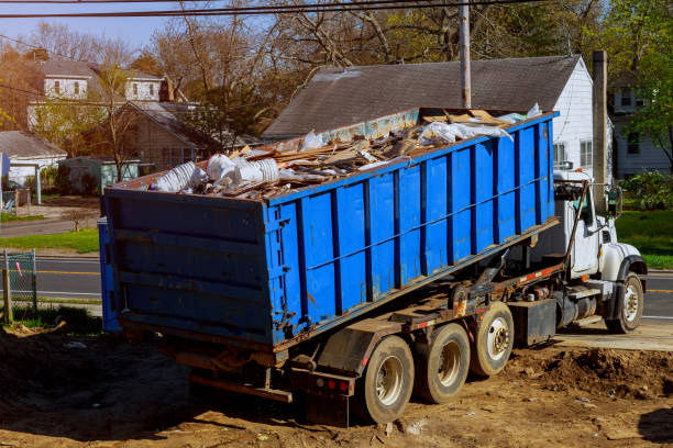 Best Commercial Cleanout Services  in White Sulphur Springs, WV