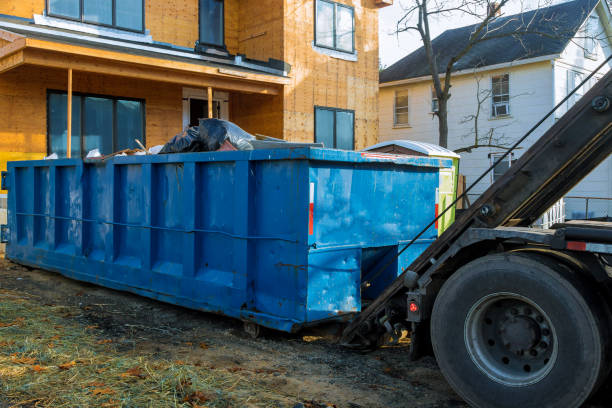 Basement Cleanout Services in White Sulphur Springs, WV