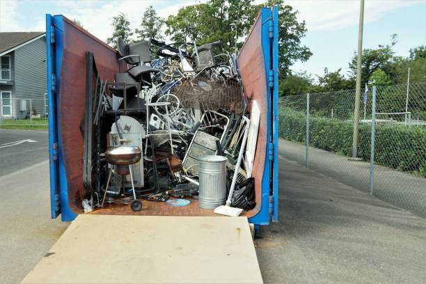Best Affordable Junk Removal Services  in White Sulphur Springs, WV