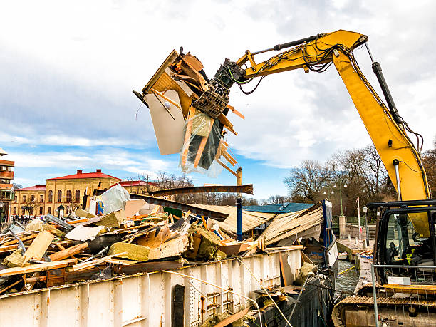 Best Same-Day Junk Removal  in White Sulphur Springs, WV